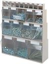 LOCKWEILER Klarsichtmagazin