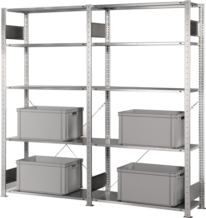 Steckregal-Set