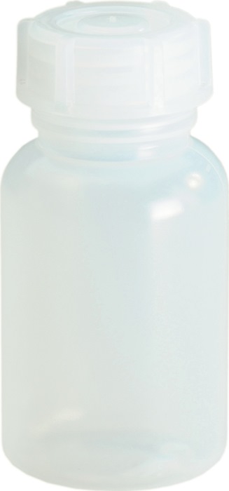 HÜNERSDORFF Weithalsflasche