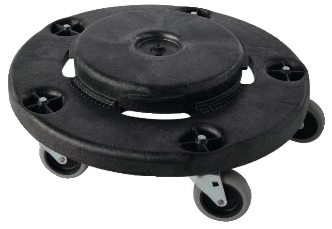 RUBBERMAID Fahrgestell