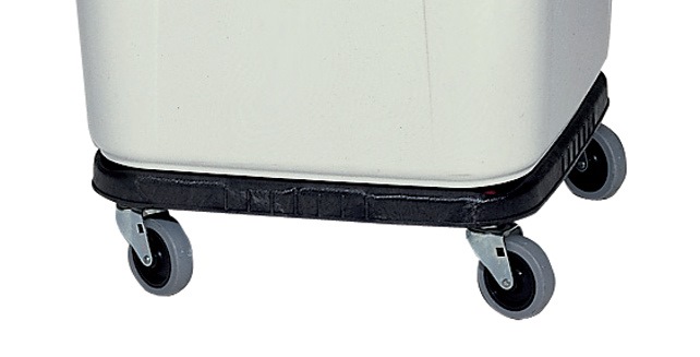 RUBBERMAID Fahrgestell