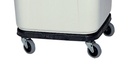 RUBBERMAID Fahrgestell