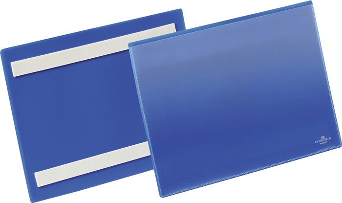 DURABLE Etikettentasche