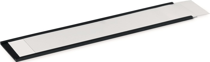 DURABLE Etikettenhalter