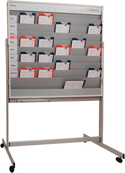 EICHNER Planungstafel