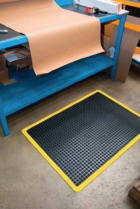 [9000452315] COBA Arbeitsplatzbodenbelag (1200 mm, 900 mm)