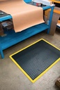 COBA Arbeitsplatzbodenbelag