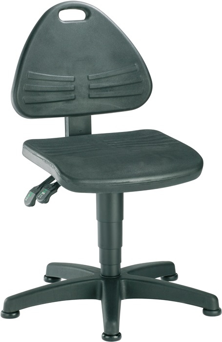 BIMOS Arbeitsdrehstuhl ISITEC