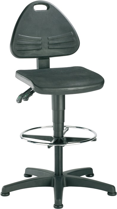 [9000454062] BIMOS Arbeitsdrehstuhl ISITEC