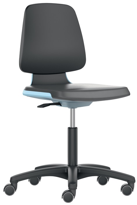 BIMOS Arbeitsdrehstuhl Labsit