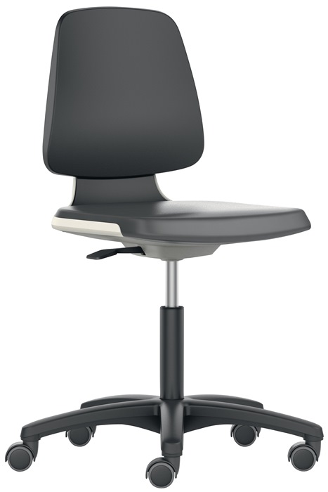 BIMOS Arbeitsdrehstuhl Labsit