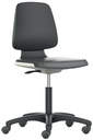 BIMOS Arbeitsdrehstuhl Labsit