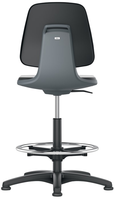 [9000454077] BIMOS Arbeitsdrehstuhl Labsit