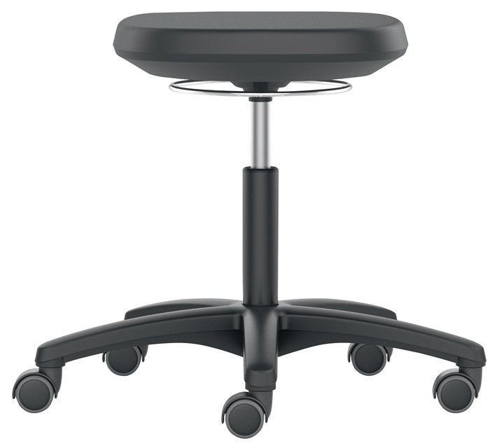 BIMOS Drehhocker Labsit
