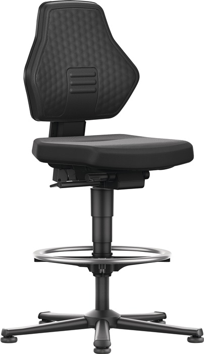 BIMOS Arbeitsdrehstuhl Air Flow