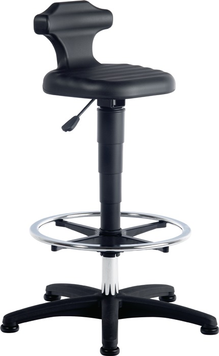 BIMOS Sitz-/Stehstuhl Flex