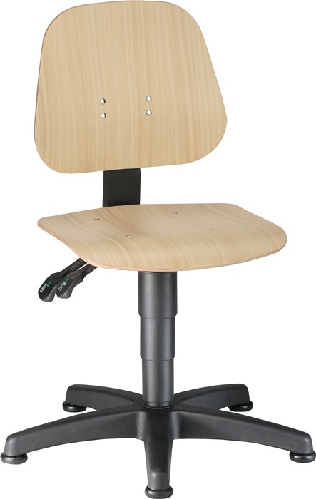 BIMOS Arbeitsdrehstuhl Unitec