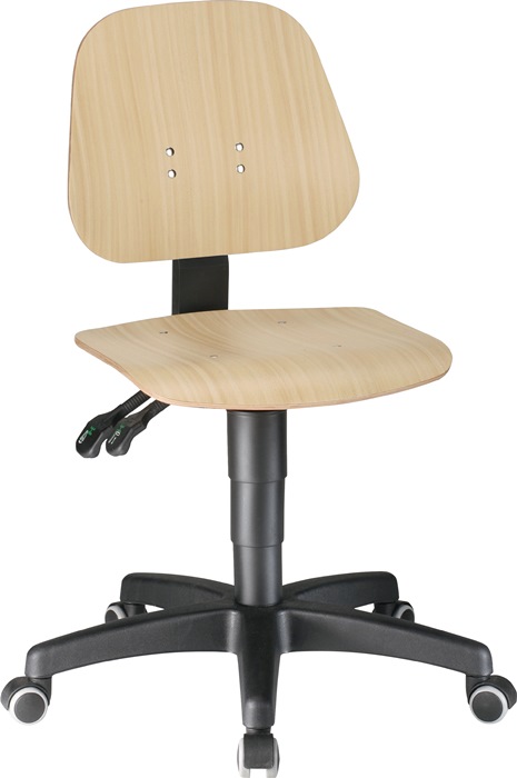 BIMOS Arbeitsdrehstuhl Unitec