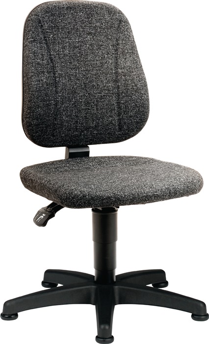 [9000454182] BIMOS Arbeitsdrehstuhl Unitec