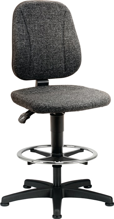 [9000454184] BIMOS Arbeitsdrehstuhl Unitec
