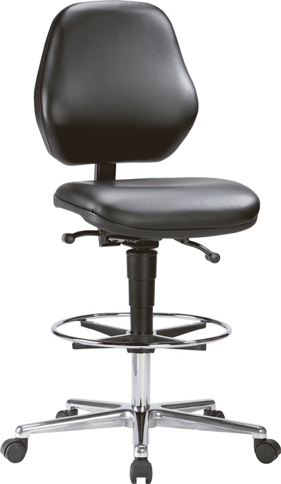 BIMOS Arbeitsdrehstuhl Basic