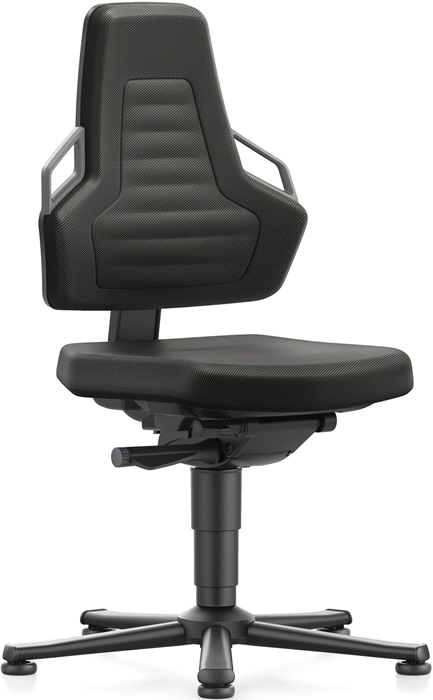 BIMOS Arbeitsdrehstuhl Nexxit