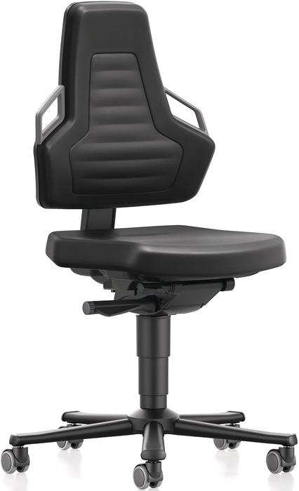 BIMOS Arbeitsdrehstuhl Nexxit