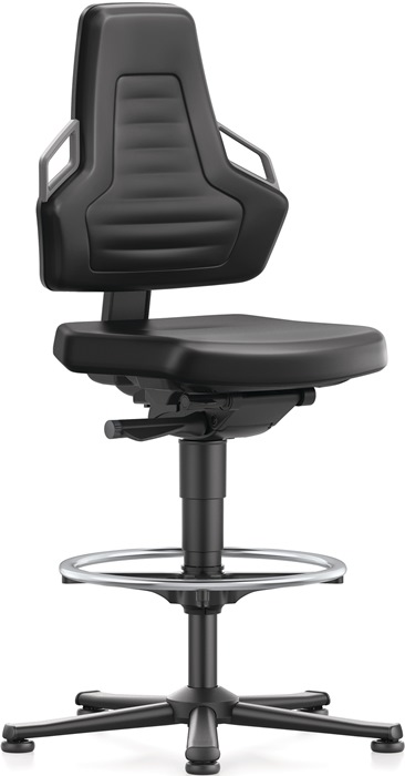 BIMOS Arbeitsdrehstuhl Nexxit