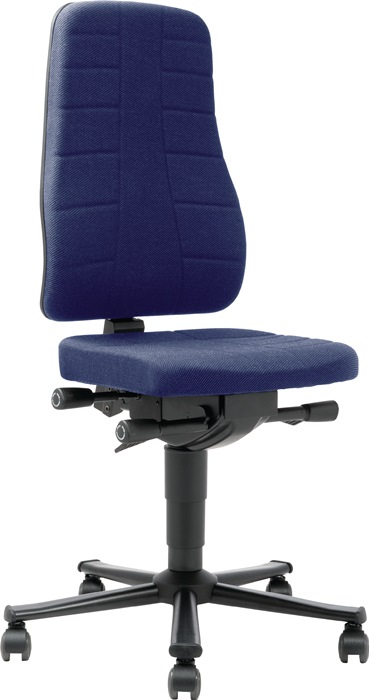 BIMOS Arbeitsdrehstuhl All-In-One Highline