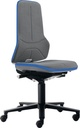 BIMOS Arbeitsdrehstuhl Neon