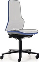 BIMOS Arbeitsdrehstuhl Neon