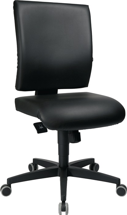 TOPSTAR Arbeitsdrehstuhl Lightstar 10