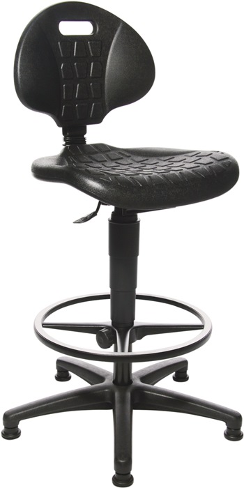 TOPSTAR Arbeitsdrehstuhl Tec 20