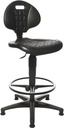 TOPSTAR Arbeitsdrehstuhl Tec 20