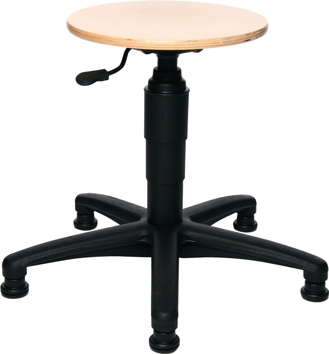 TOPSTAR Drehhocker