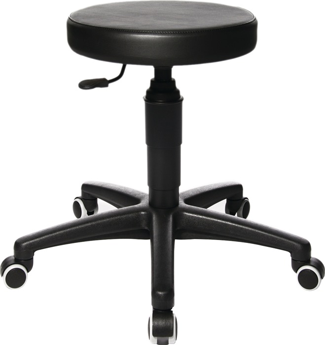 TOPSTAR Drehhocker Tec 70
