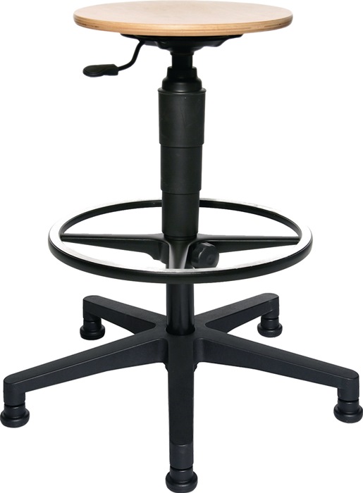 TOPSTAR Drehhocker