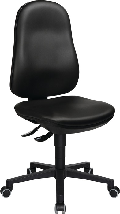 TOPSTAR Arbeitsdrehstuhl Point 70