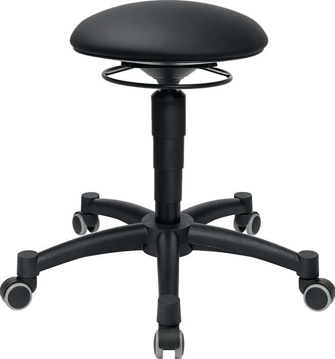 TOPSTAR Drehhocker Body Balance