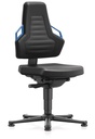BIMOS Arbeitsdrehstuhl Nexxit