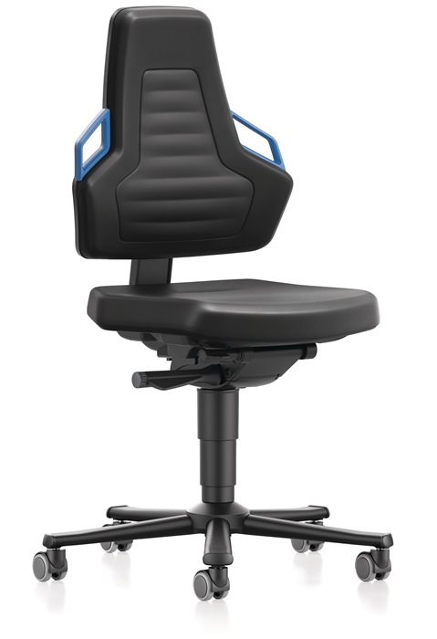 [9000454334] BIMOS Arbeitsdrehstuhl Nexxit (Skintecpolster)