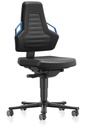 BIMOS Arbeitsdrehstuhl Nexxit