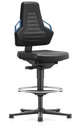 BIMOS Arbeitsdrehstuhl Nexxit