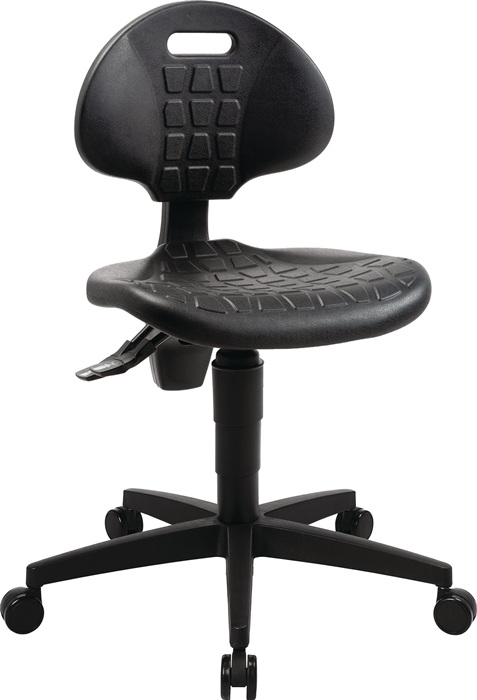 TOPSTAR Arbeitsdrehstuhl TEC 25