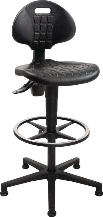 TOPSTAR Arbeitsdrehstuhl TEC 25