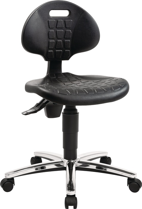 TOPSTAR Arbeitsdrehstuhl TEC 25