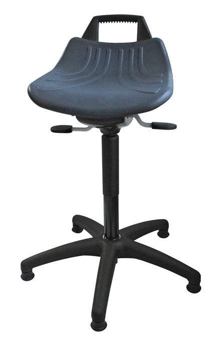 LOTZ Drehhocker