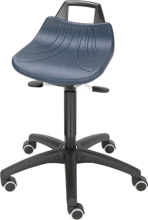 LOTZ Drehhocker