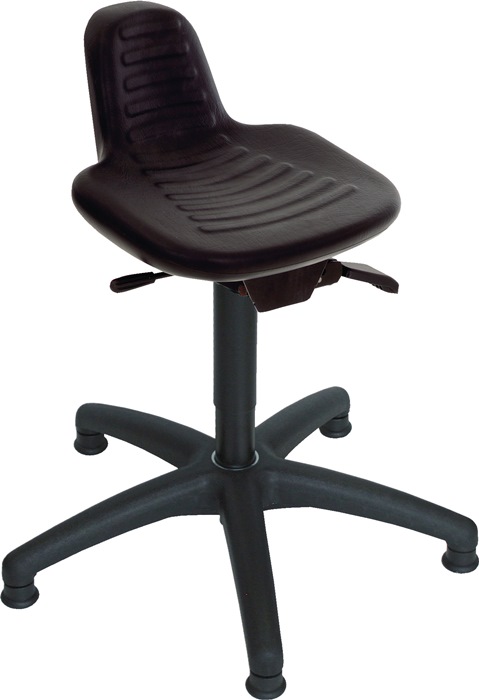 LOTZ Drehhocker