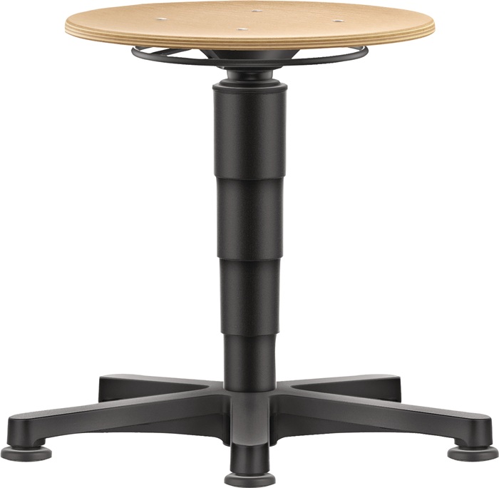 BIMOS Drehhocker